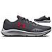 Charged 3 Pursuit 3024878-108 Scarpe Colore: Grigio Taglia: 41 - Foto miniatura 1
