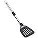 3022 spatola da cucina Plastica, Stainless steel 1 pz - Foto miniatura 1