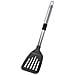 3022 spatola da cucina Plastica, Stainless steel 1 pz - Foto miniatura 2