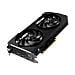 GeForce RTX 4060 Ti 8 GB GDDR6 PCI Express 4.0 3 x DisplayPort 1 x HDMI GHOST - Foto miniatura 2