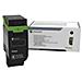 75m0h10 Cartuccia Toner 1 Pz Originale Nero - Foto miniatura 1
