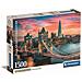 Puzzle London Twilight (fr) - Foto miniatura 1