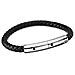Bracciale Uomo Aa.p014bk.ml - Foto miniatura 1