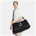 Academy Team Football Duffel Bag Medium 60l Cu8090-010, Unisex, Nero, Marime Universala Colore Nero - Foto miniatura 1