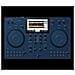 OMNIS DUO controller per DJ Blu - Foto miniatura 1