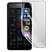 Salvadisplay Per Microsoft Lumia 640 Xl In Idrogel Anti-urto, Trasparente - Foto miniatura 1