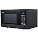 R670BK Forno Microonde con Grill Capacità 20 Litri Potenza 800 Watt Colore Nero - Foto miniatura 3