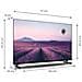 TV LED HD 32" 6752_912769 Smart TV   Android TV  - Foto miniatura 5