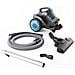 AP 8030 aspirapolvere a traino 2 L A cilindro Secco 800 W Senza sacchetto - Foto miniatura 4