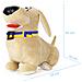 Wp Merchandise - Labrador Buddy Con Collare Patriottico Ucraino Peluche (23 Cm) - Foto miniatura 4