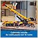 60409 Gru Mobile Gialla - Foto miniatura 7