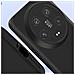 Cover Per Xiaomi 14 Ultra Flessibile Opaca Anticaduta 1,25m Anti-urto, Nero - Foto miniatura 2