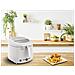 Friggitrice FF203B10 Capacità 1.8 Litri 1470 Watt Colore Grigio - Foto miniatura 13