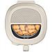 Friggitrice FF203B10 Capacità 1.8 Litri 1470 Watt Colore Grigio - Foto miniatura 3