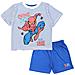Completo Spiderman sp s 52 04 1140 s2-2a Ragazzo - Foto miniatura 1