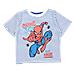 Completo Spiderman sp s 52 04 1140 s2-2a Ragazzo - Foto miniatura 2