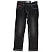 Jeans Slim Ragazza Pantalonis, et shorts lc18601 pa noir-6a - Foto miniatura 1