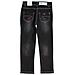 Jeans Slim Ragazza Pantalonis, et shorts lc18601 pa noir-6a - Foto miniatura 2