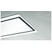 Cappa a Soffitto Hilight-X H16 WH /A / 100 Aspirante e Filtrante Colore Bianco - Foto miniatura 2