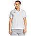 Teamfinal Casuals Polo 65738404, Uomini, Grigio, Xl - Foto miniatura 1