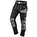 Pantaloni Da Lavoro Hd Slim, Cintura, Taglia M - Foto miniatura 1