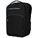Tbb643gl Borsa Per Laptop 40,6 Cm (16"") Zaino Nero - Foto miniatura 3