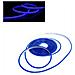 Striscia Led Blu Per Scritta Insegna Luminosa Strip Flessibile 5 Mt Ip65 - Foto miniatura 1