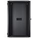 LOGON RWMD20UBL rack 20U Da parete Nero - Foto miniatura 2