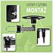 Digital360 Lite Antenna Omnidirezionale Vhf Uhf Nera Va0039 Vayox - Foto miniatura 4