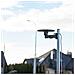 Digital360 Lite Antenna Omnidirezionale Vhf Uhf Nera Va0039 Vayox - Foto miniatura 5