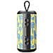 Altoparlante Portatile Bluetooth 5W Colore Nero /Blu - Foto miniatura 1