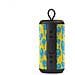 Altoparlante Portatile Bluetooth 5W Colore Nero /Blu - Foto miniatura 2