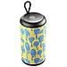 Altoparlante Portatile Bluetooth 5W Colore Nero /Blu - Foto miniatura 3