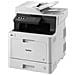 Stampante Multifunzione Laser a Colori DCP-L8410CDW 2400 x 600 DPI 31 ppm A4 Wi-Fi - Foto miniatura 3