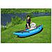 Kayak Gonfiabile Hydro-force Per 1 Persona - Foto miniatura 3