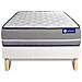 Kit Rete E Materasso Matrimoniale Actimemo Pur 80x200cm - Spessore : 20cm- Memory Foam - Rigido - Foto miniatura 1