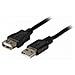 Efb Elektronik K5220sw.3 Cavo Usb 3 M Usb 2.0 Usb A Nero - Foto miniatura 1