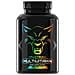 Multivitaminico Completo Vitastrong - 13 Vitamine Naturali, Vitamina C, E, B1, B2, B6, D, A, K, B12, Biotina - 100% Naturale - Foto miniatura 1