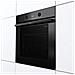 Forno Elettrico da Incasso BOS 6737 E13BG Capacità 77 L Multifunzione Ventilato Potenza 3500 W Colore Nero - Foto miniatura 7