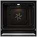 Forno Elettrico da Incasso BOS 6737 E13BG Capacità 77 L Multifunzione Ventilato Potenza 3500 W Colore Nero - Foto miniatura 5