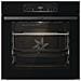 Forno Elettrico da Incasso BOS 6737 E13BG Capacità 77 L Multifunzione Ventilato Potenza 3500 W Colore Nero - Foto miniatura 1