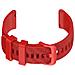 Cinturino Per Orologio In Silicone Per Garmin Vivoactive 4/3/venu Red 20 Mm - Foto miniatura 1