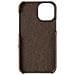 62154 custodia per cellulare 13,2 cm (5.18") Cover Marrone - Foto miniatura 5