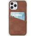 62154 custodia per cellulare 13,2 cm (5.18") Cover Marrone - Foto miniatura 6