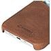 62154 custodia per cellulare 13,2 cm (5.18") Cover Marrone - Foto miniatura 7