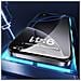 Protezione Schermo In Vetro Temperato Hd 3 Pezzi Con Applicatore Antipolvere Compatibile Con Samsung Galaxy A05 4g - Foto miniatura 6