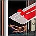 Guarnizione Autoadesiva Per Finestre Porte Termoisolante 6,1 M X 3,5 Cm - Foto miniatura 4