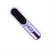 Spazzola Lisciante Portatile Senza Fili Con Tecnologia Ionica Purple - Foto miniatura 2