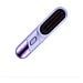 Spazzola Lisciante Portatile Senza Fili Con Tecnologia Ionica Purple - Foto miniatura 3