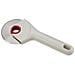 Tagliapizza Ringo Easyclean Lama In Acciaio Inox Rimovibile Per Pulizia Facile Manico Ergonomico Foro Per Appendere - Foto miniatura 1